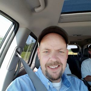 Meet your Posher, Matthew